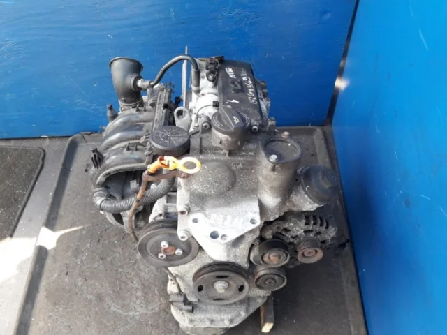 Продажа двигателя CGP