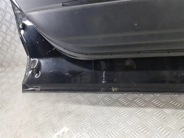 Двери для Mazda CX 7 ER rest 2010-2012 на фотографиях