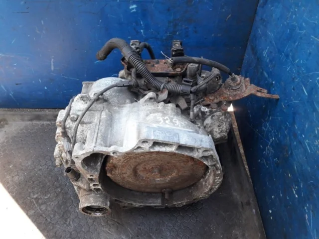 АКПП для Volkswagen Polo IV (9N) 2001-2005 на фотографиях