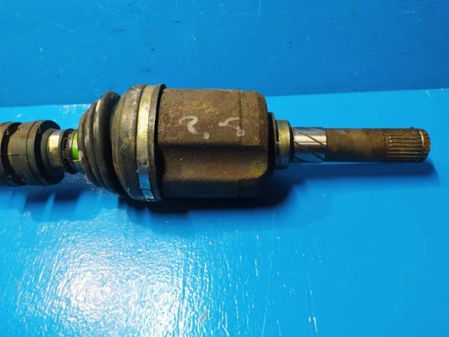 Привод передний левый для Nissan X-Trail T31 RU 2007-2014 на фотографиях