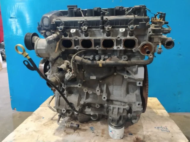 Продажа двигателя AODA