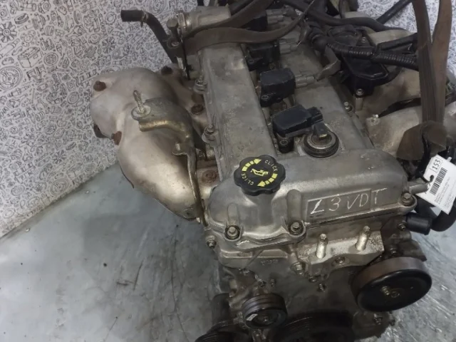 Продажа двигателя L3KG