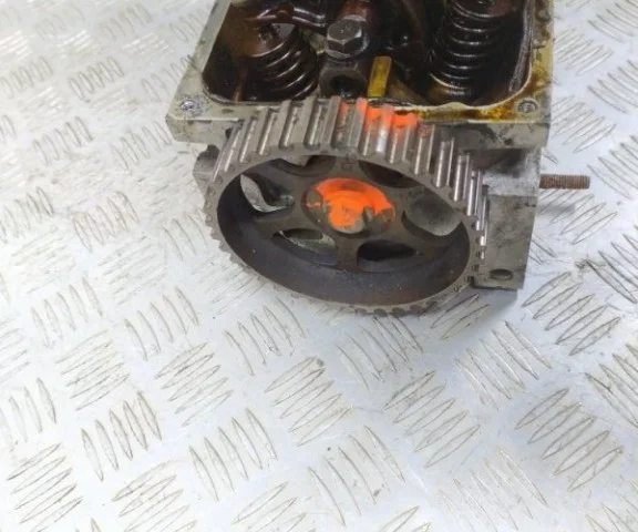 ГБЦ для Renault Logan 2005-2015 (LS) на фотографиях