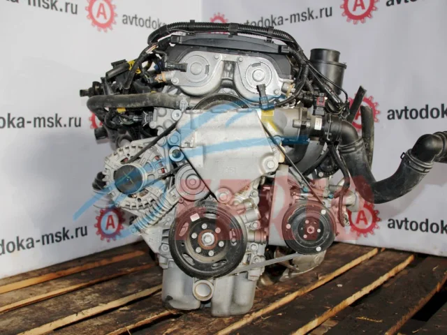 Продажа двигателя A14NET