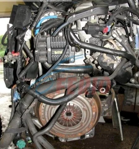 Продажа двигателя X16XEL