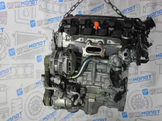 Продажа двигателя K20A4