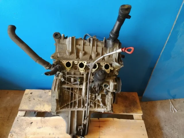 Продажа двигателя 266.920