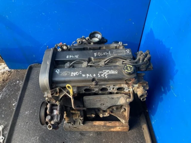 Продажа двигателя EDDC