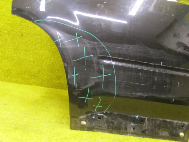 Дверь задняя правая для Nissan X-Trail T31 RU 2007-2014 на фотографиях