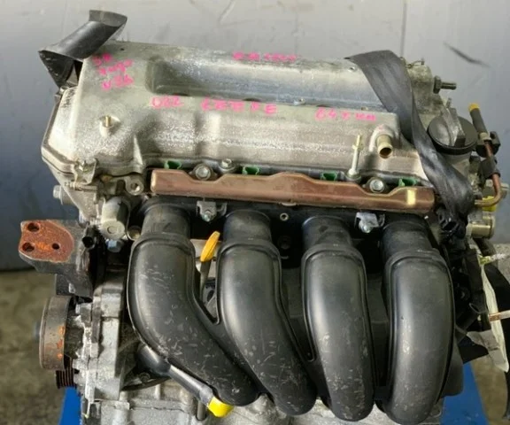 Продажа двигателя 1ZZ FE