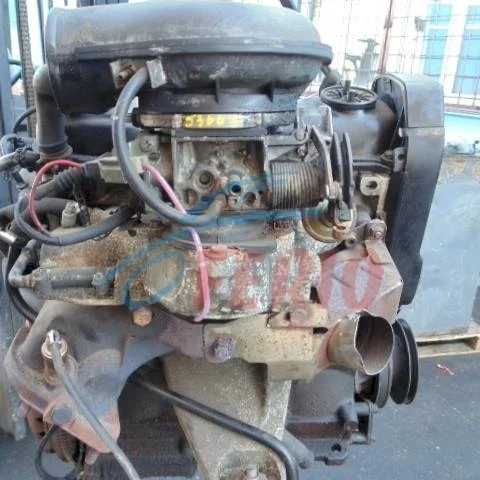 Продажа двигателя AAE