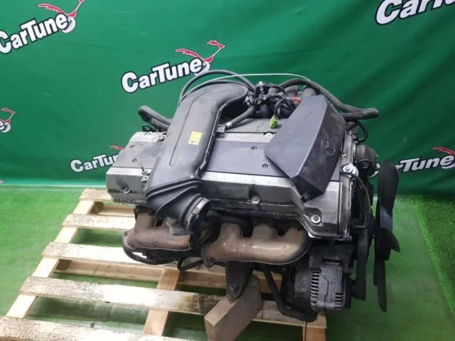 Продажа двигателя 104.995