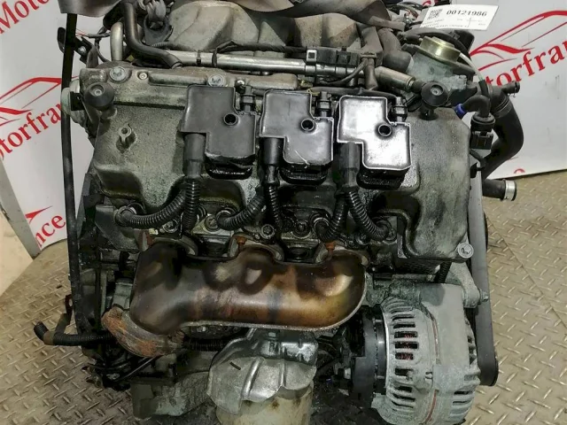 Продажа двигателя 112.921