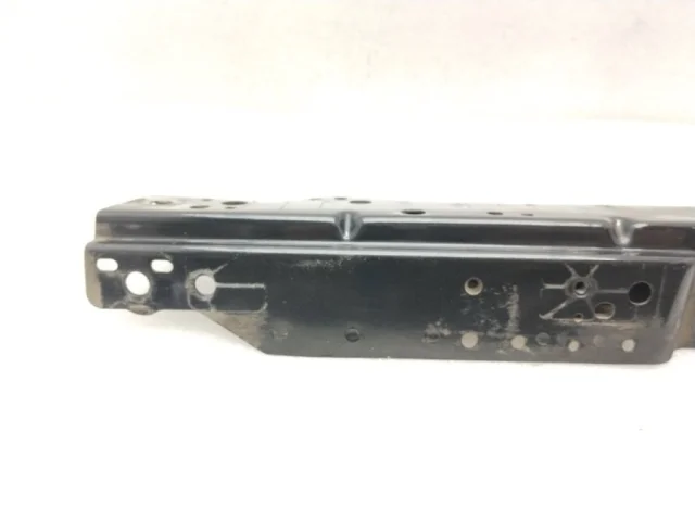 Панель радиатора (телевизор) для Chevrolet Cruze 1 J300 2009-2015 на фотографиях