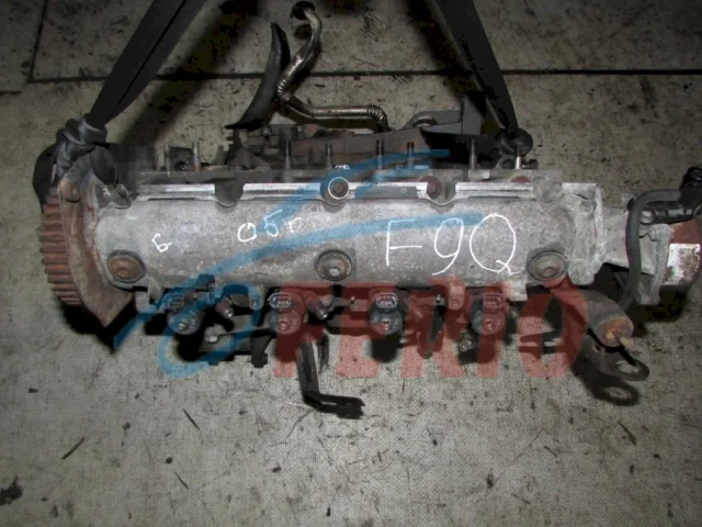 Продажа двигателя F9Q760