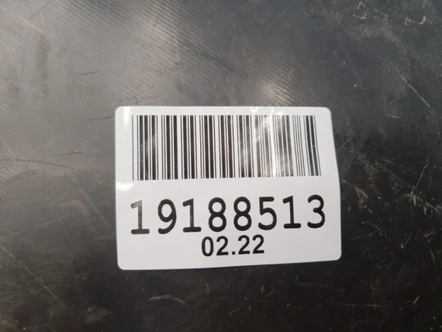 Крылья для Mercedes-Benz CL class C216 2006-2014 на фотографиях