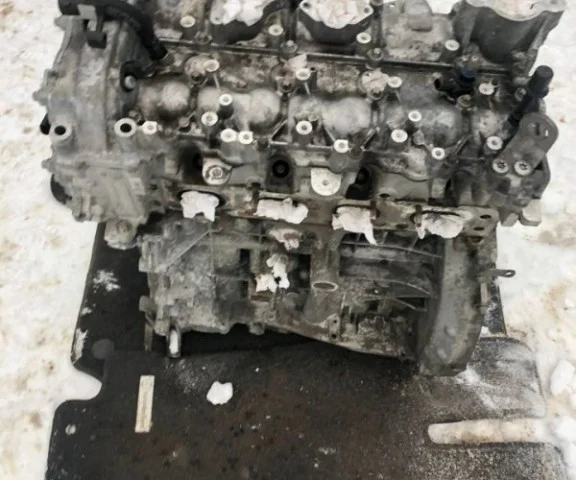 Продажа двигателя 270.910