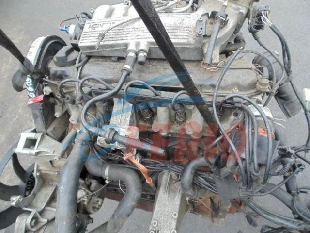 Продажа двигателя AAR