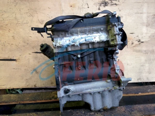 Продажа двигателя Z12XE