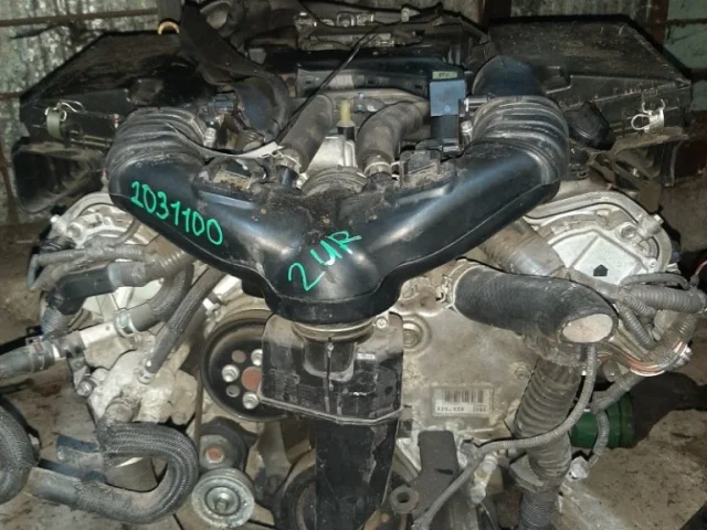 Продажа двигателя 2UR-FSE