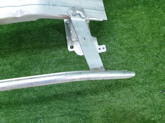 Бампер для Audi Q3 F3 2018+ на фотографиях