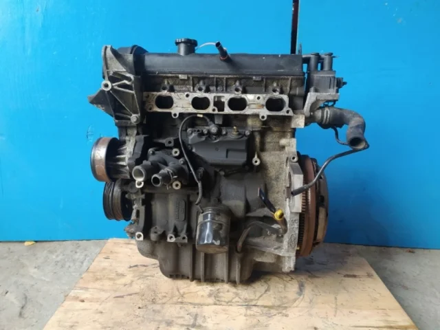 Продажа двигателя FYDA