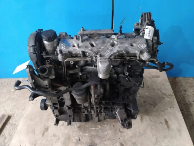 Продажа двигателя D5244T