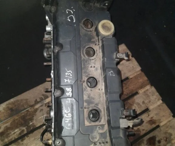 Продажа двигателя G4GC