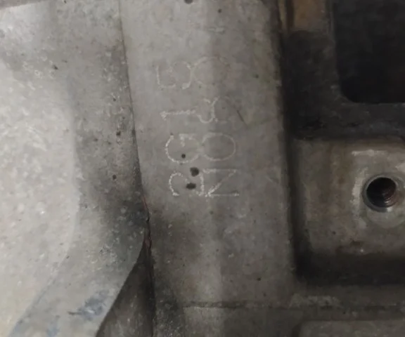 АКПП для Mazda Premacy CP (JDM) 1999-2005 на фотографиях