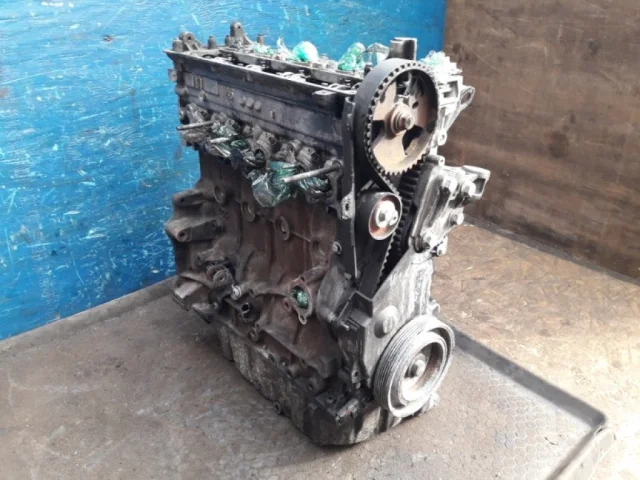 Продажа двигателя QXWC