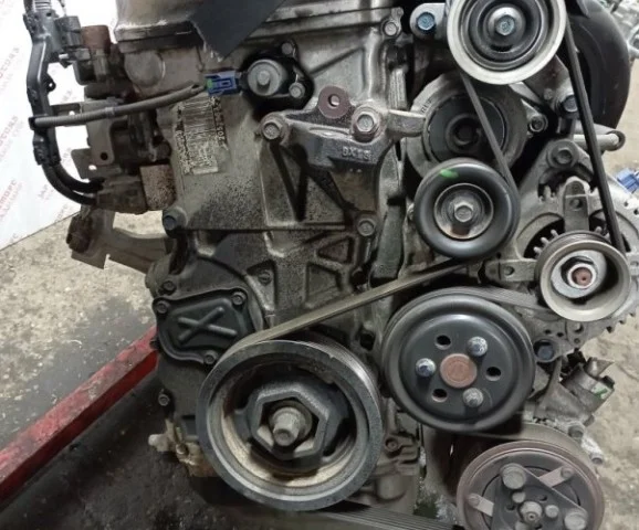 Продажа двигателя K24A3