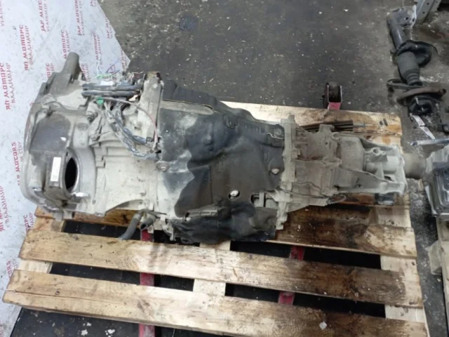 Вариатор для Subaru Legacy Универсал BR/B14 2009-2015 на фотографиях