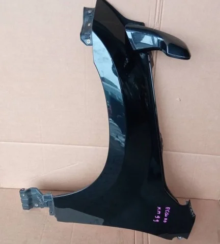 Крыло левое для Suzuki Grand Vitara 3dr 2005-2016 на фотографиях