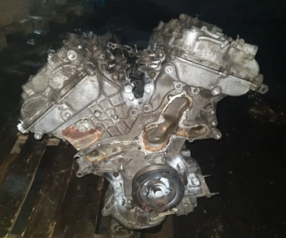 Продажа двигателя 2GR-FE