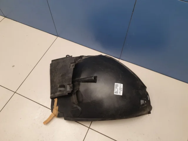 Крылья для Mercedes-Benz CL class C216 2006-2014 на фотографиях