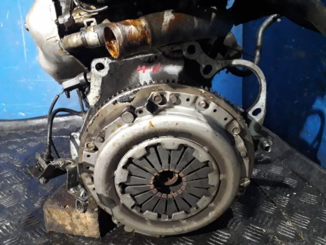 Продажа двигателя G4EK