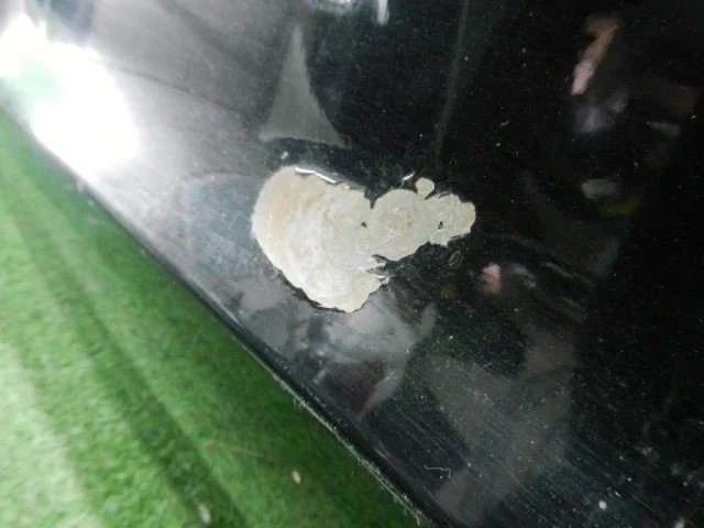 Крышка багажника для Ford Explorer U251 2005-2011 на фотографиях