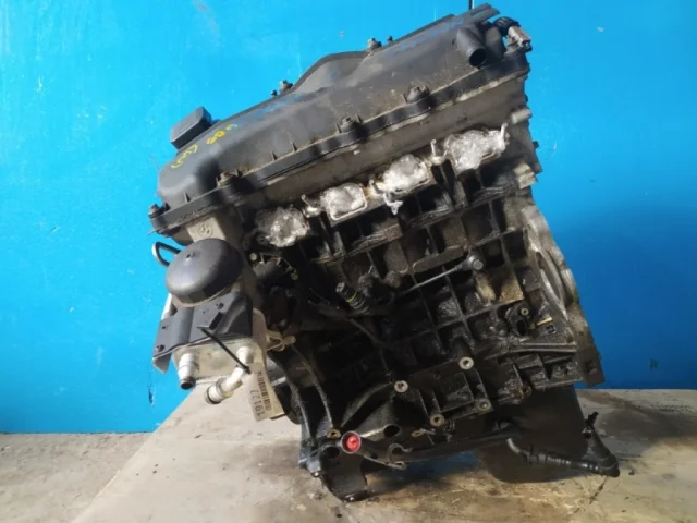 Продажа двигателя N42B20