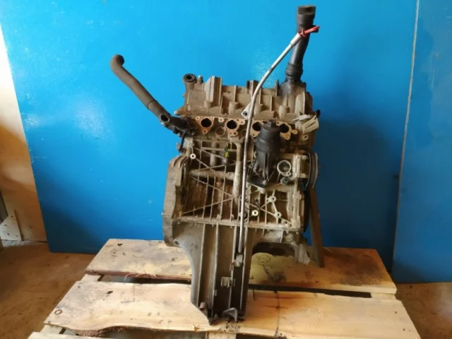 Продажа двигателя 266.920