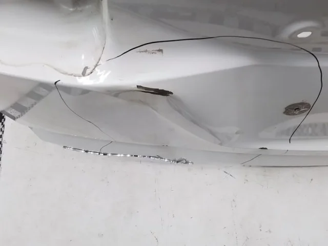 Дверь багажника для Kia Carnival 4 KA4 2020+ на фотографиях