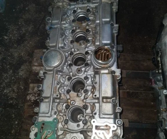 Продажа двигателя B5254T2