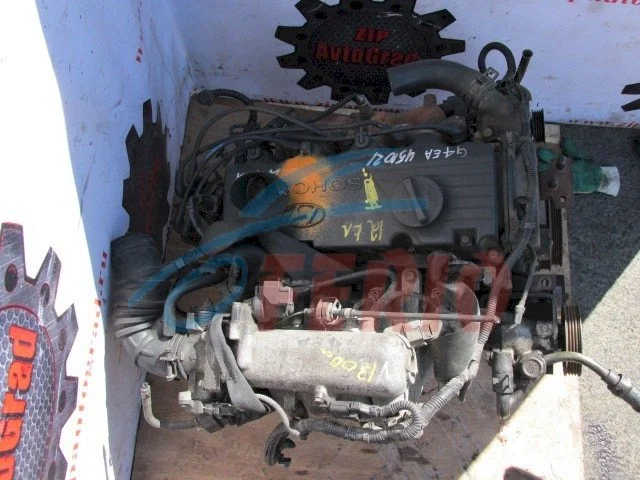 Продажа двигателя G4EA