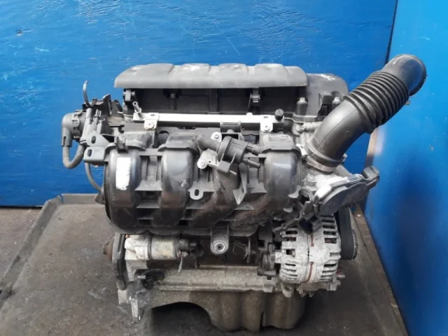 Продажа двигателя A14XER