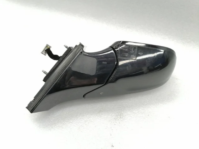 Зеркала для Hyundai i40 1 rest Седан 2015-2018 на фотографиях