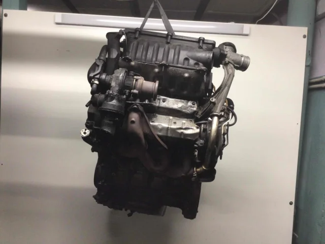 Продажа двигателя 668.942