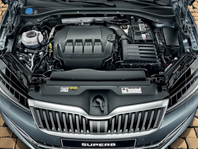 Продажа двигателя CZPB