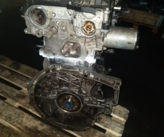 Продажа двигателя EP6