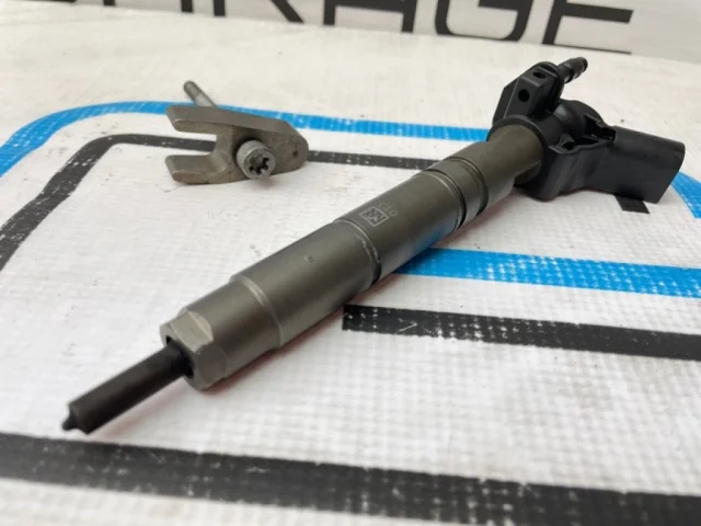 Продажа двигателя 642.940