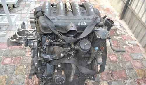 Продажа двигателя XUD11