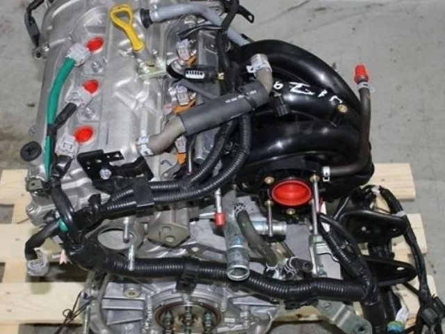 Продажа двигателя K10B